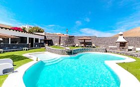 Apartamentos Rurales Islas Canarias